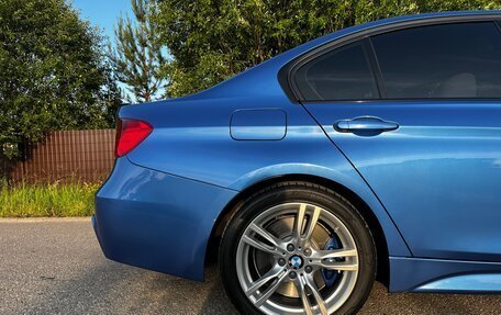 BMW 3 серия, 2013 год, 2 699 000 рублей, 12 фотография