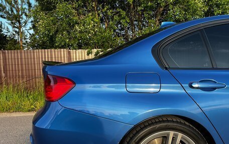 BMW 3 серия, 2013 год, 2 699 000 рублей, 13 фотография