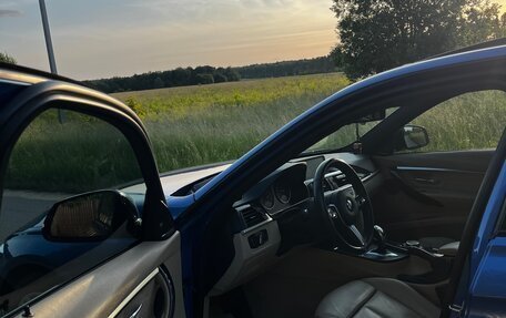 BMW 3 серия, 2013 год, 2 699 000 рублей, 19 фотография