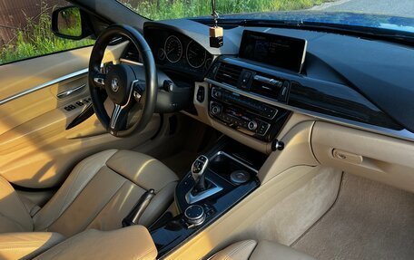 BMW 3 серия, 2013 год, 2 699 000 рублей, 21 фотография