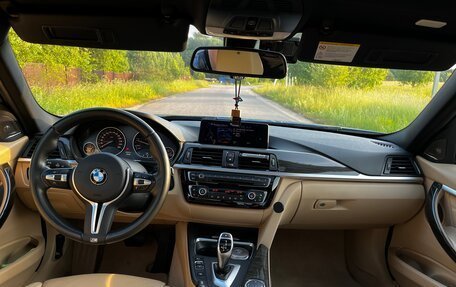 BMW 3 серия, 2013 год, 2 699 000 рублей, 18 фотография