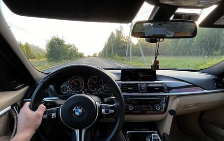 BMW 3 серия, 2013 год, 2 699 000 рублей, 35 фотография