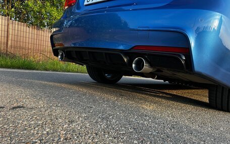 BMW 3 серия, 2013 год, 2 699 000 рублей, 27 фотография