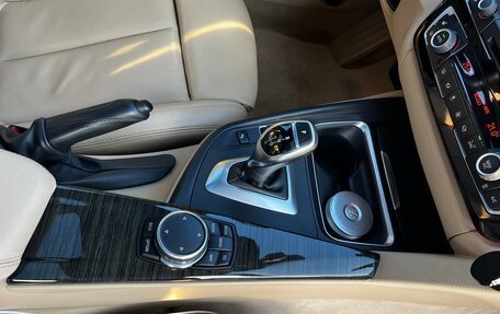 BMW 3 серия, 2013 год, 2 699 000 рублей, 22 фотография