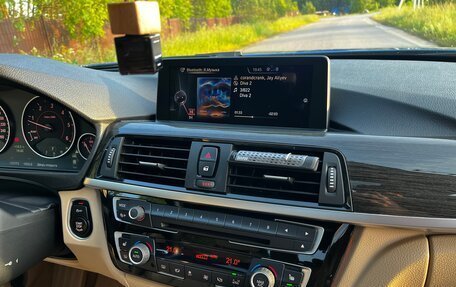BMW 3 серия, 2013 год, 2 699 000 рублей, 23 фотография