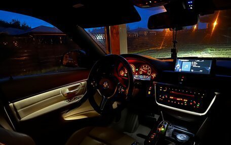 BMW 3 серия, 2013 год, 2 699 000 рублей, 36 фотография