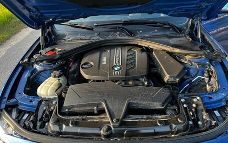 BMW 3 серия, 2013 год, 2 699 000 рублей, 31 фотография