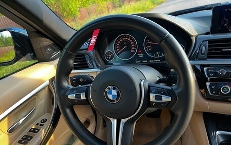 BMW 3 серия, 2013 год, 2 699 000 рублей, 24 фотография