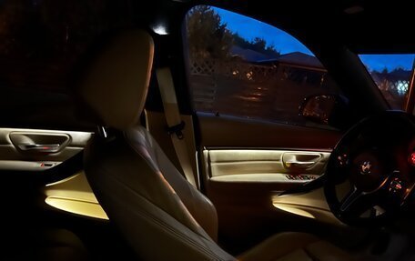 BMW 3 серия, 2013 год, 2 699 000 рублей, 37 фотография