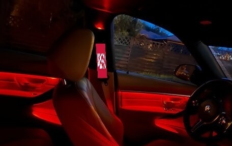 BMW 3 серия, 2013 год, 2 699 000 рублей, 39 фотография