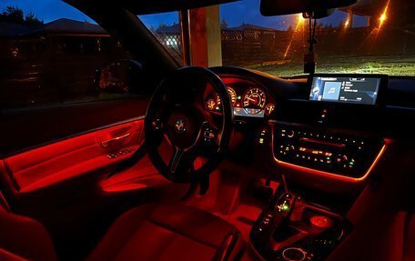 BMW 3 серия, 2013 год, 2 699 000 рублей, 38 фотография