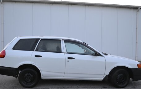 Nissan AD II, 2000 год, 295 000 рублей, 3 фотография