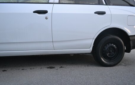Nissan AD II, 2000 год, 295 000 рублей, 10 фотография