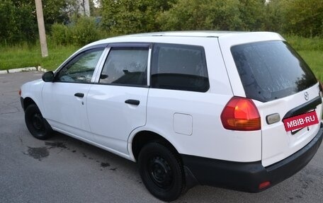 Nissan AD II, 2000 год, 295 000 рублей, 8 фотография