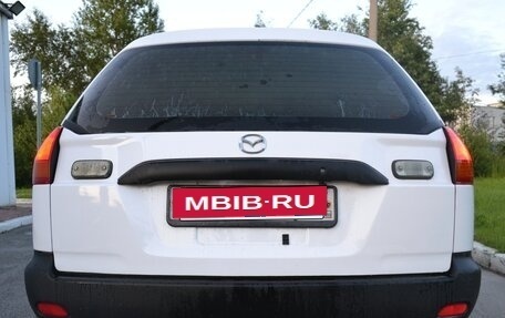Nissan AD II, 2000 год, 295 000 рублей, 7 фотография