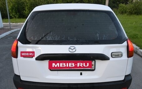 Nissan AD II, 2000 год, 295 000 рублей, 6 фотография