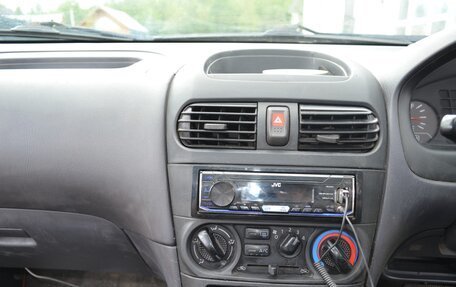 Nissan AD II, 2000 год, 295 000 рублей, 18 фотография