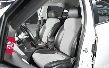 Chevrolet Cruze II, 2013 год, 855 000 рублей, 6 фотография