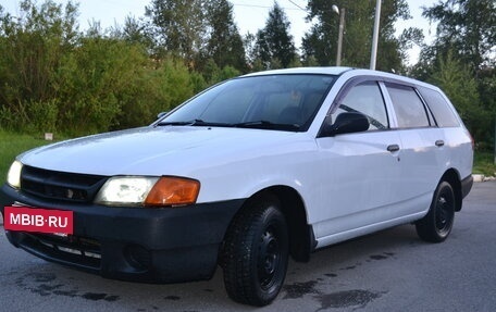Nissan AD II, 2000 год, 295 000 рублей, 15 фотография