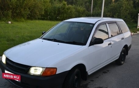 Nissan AD II, 2000 год, 295 000 рублей, 16 фотография