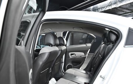Chevrolet Cruze II, 2013 год, 855 000 рублей, 12 фотография