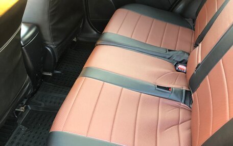 Toyota RAV4, 2017 год, 2 360 000 рублей, 11 фотография