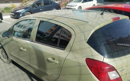 Opel Corsa D, 2006 год, 320 000 рублей, 2 фотография