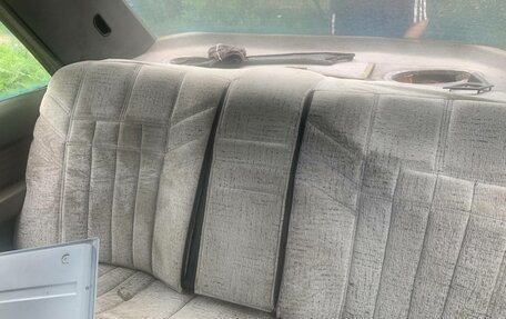Mercedes-Benz W124, 1989 год, 60 000 рублей, 5 фотография