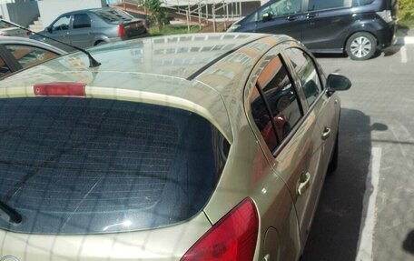 Opel Corsa D, 2006 год, 320 000 рублей, 3 фотография