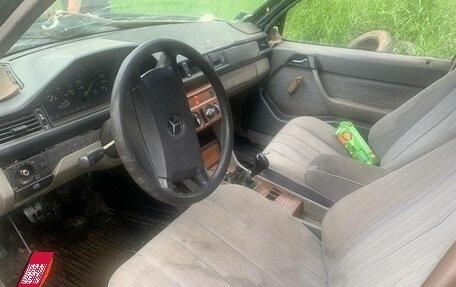 Mercedes-Benz W124, 1989 год, 60 000 рублей, 8 фотография