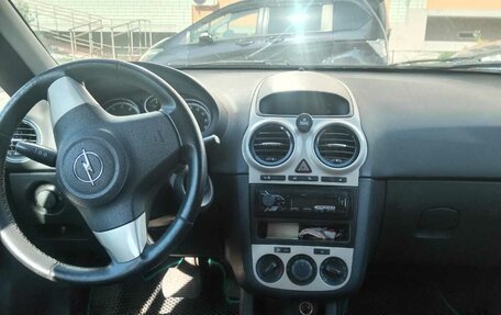 Opel Corsa D, 2006 год, 320 000 рублей, 5 фотография