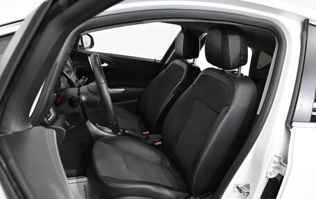 Opel Astra J, 2012 год, 949 000 рублей, 7 фотография