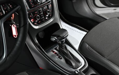 Opel Astra J, 2012 год, 949 000 рублей, 11 фотография