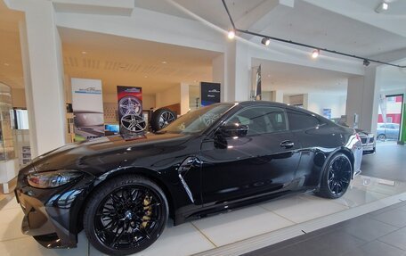 BMW M4, 2023 год, 13 000 000 рублей, 3 фотография