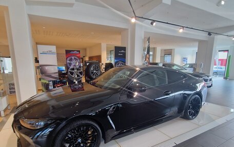 BMW M4, 2023 год, 13 000 000 рублей, 4 фотография