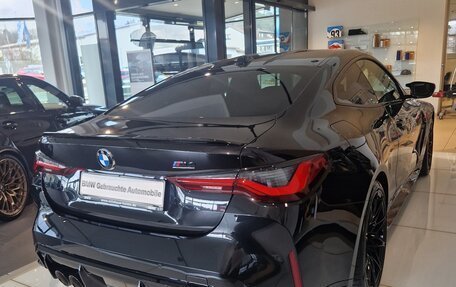 BMW M4, 2023 год, 13 000 000 рублей, 8 фотография