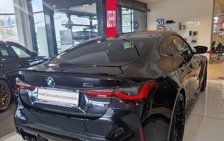 BMW M4, 2023 год, 13 000 000 рублей, 5 фотография