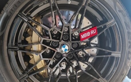 BMW M4, 2023 год, 13 000 000 рублей, 9 фотография