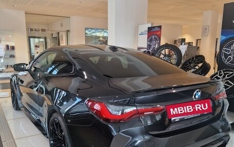 BMW M4, 2023 год, 13 000 000 рублей, 7 фотография