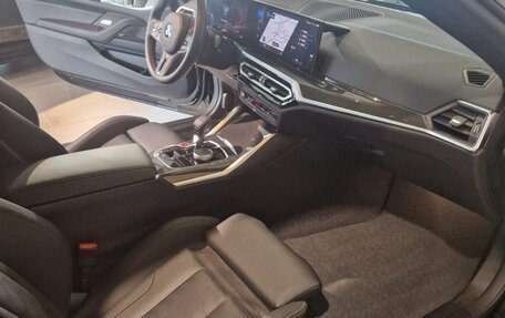BMW M4, 2023 год, 13 000 000 рублей, 19 фотография