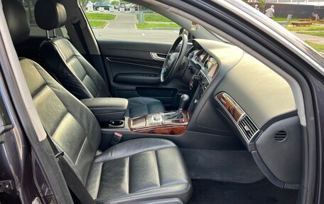 Audi A6, 2008 год, 895 000 рублей, 13 фотография