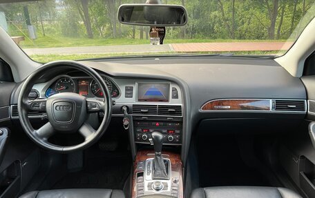 Audi A6, 2008 год, 895 000 рублей, 11 фотография