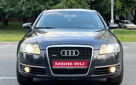 Audi A6, 2008 год, 895 000 рублей, 6 фотография