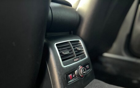 Audi A6, 2008 год, 895 000 рублей, 16 фотография