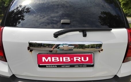 Chevrolet Captiva I, 2014 год, 1 000 000 рублей, 4 фотография