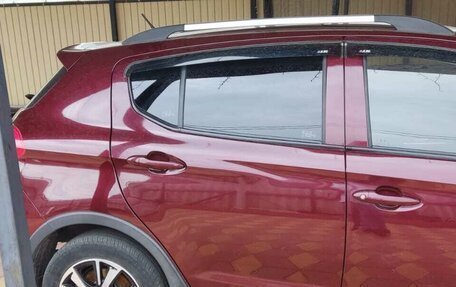 Lifan X50, 2016 год, 630 000 рублей, 3 фотография