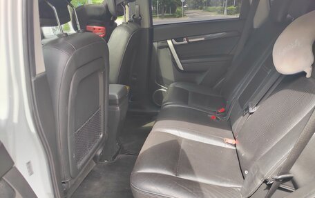 Chevrolet Captiva I, 2014 год, 1 000 000 рублей, 9 фотография