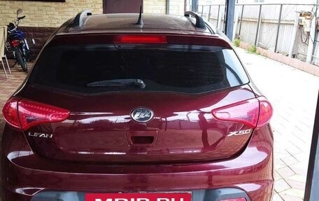 Lifan X50, 2016 год, 630 000 рублей, 2 фотография