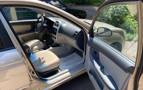 KIA Cerato I, 2005 год, 585 000 рублей, 7 фотография