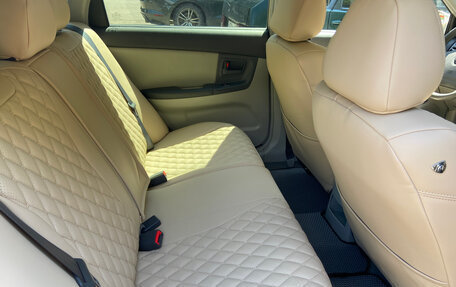 KIA Cerato I, 2005 год, 585 000 рублей, 10 фотография